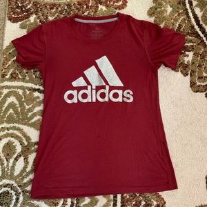 Adidas shirt